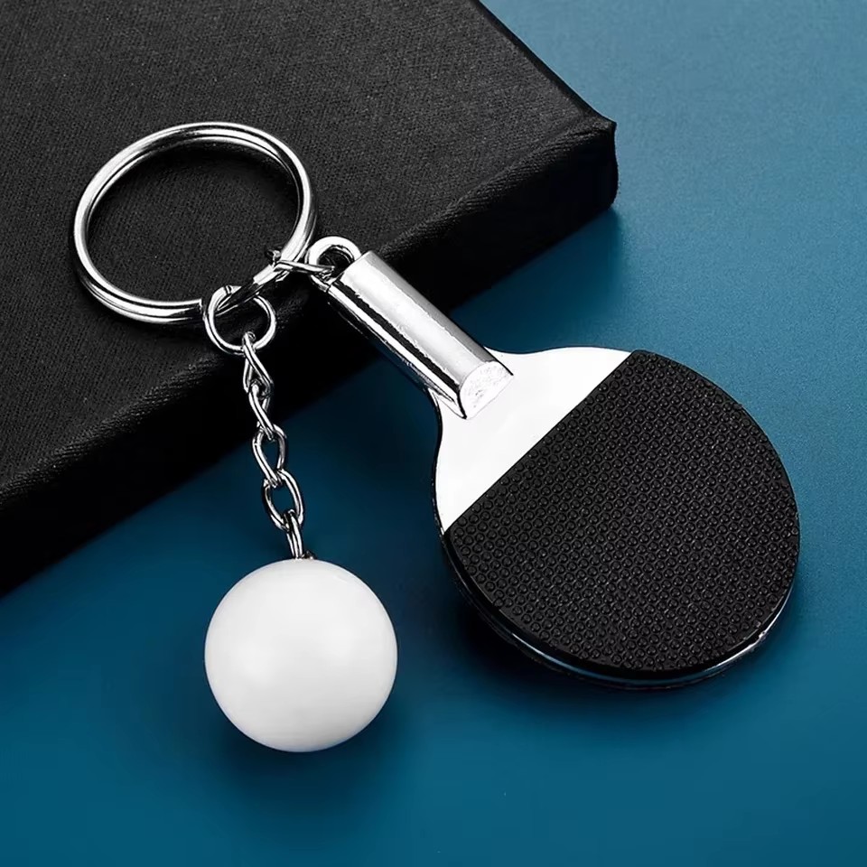 Table Tennis Ace - Mini raquette de Tennis de Table