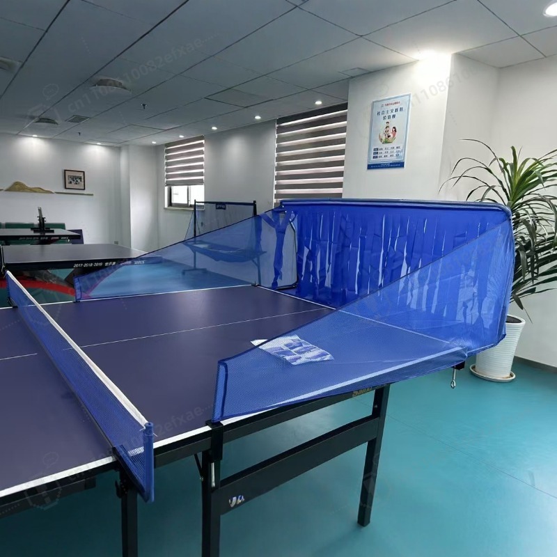 Table Tennis Balls - Filet de réception de tennis de
