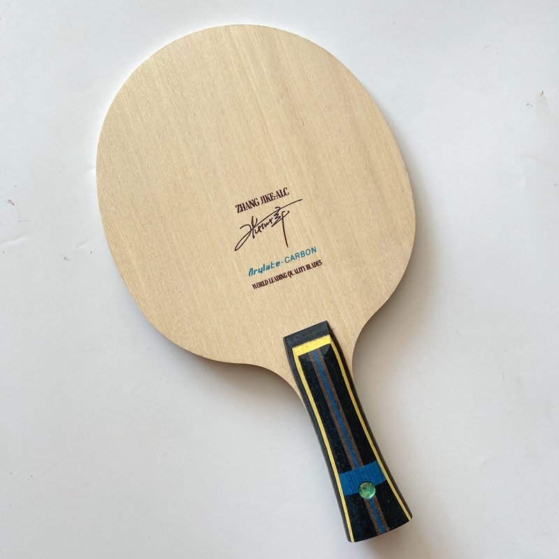 Xiom Blade Table Tennis - Raquette de tennis de table professionnelle