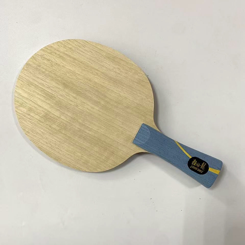 Xiom Blade Table Tennis - Raquette de tennis de table DIY
