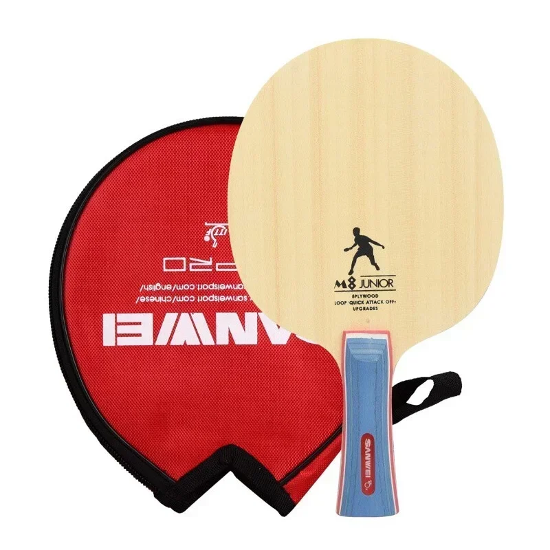 Xiom Blade Table Tennis - SANWEI – raquette de Tennis de