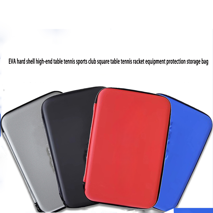 Table Tennis Ace - Nouveau EVA coque rigide haut de