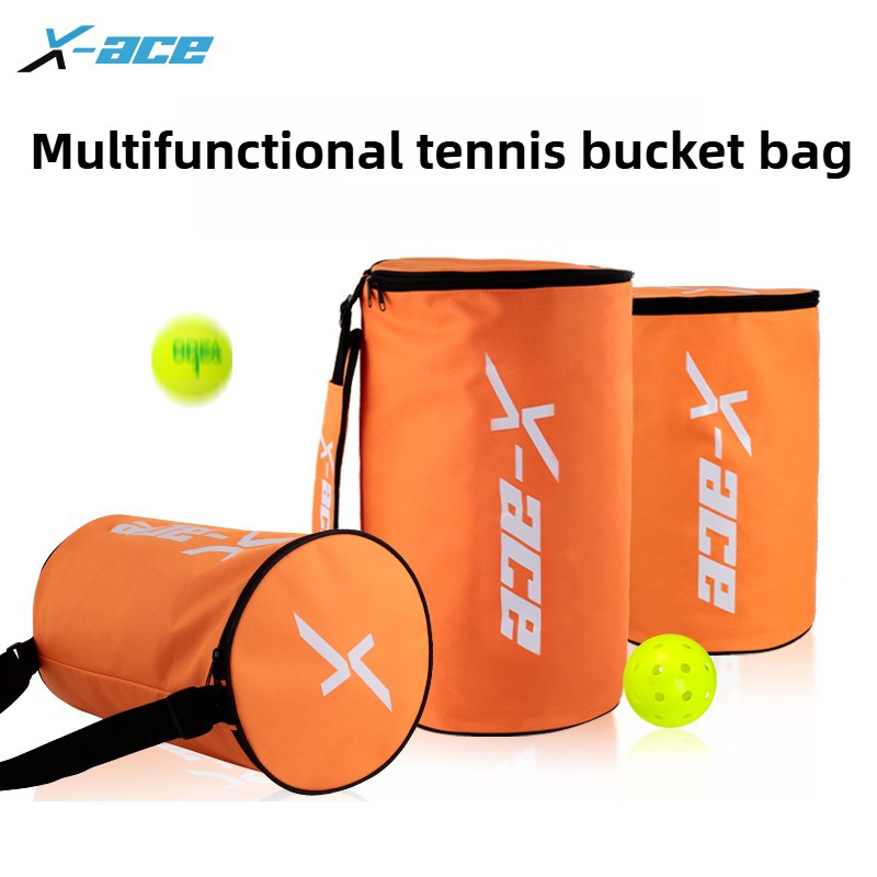 Table Tennis Ace - X-ace Pickleball sac de balle de