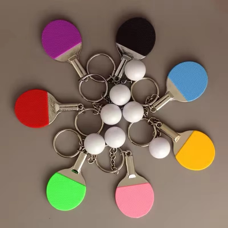 Mini raquette de Tennis de Tab - Table Tennis Ace avis et prix
