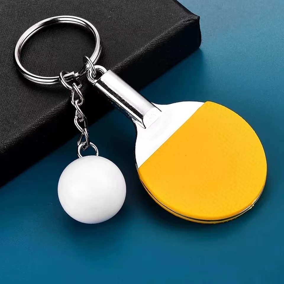 Mini raquette de Tennis de Tab - Table Tennis Ace avis et prix