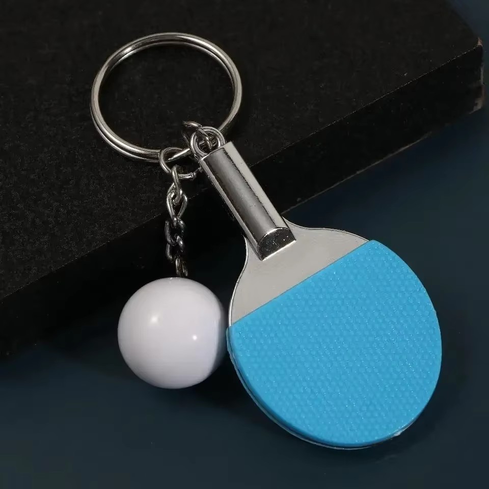 Mini raquette de Tennis de Tab - Table Tennis Ace avis et prix