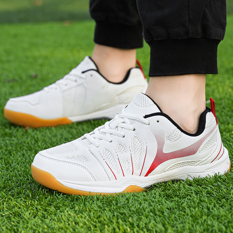 Chaussures de sport pour badmi - Table Tennis Height avis et prix