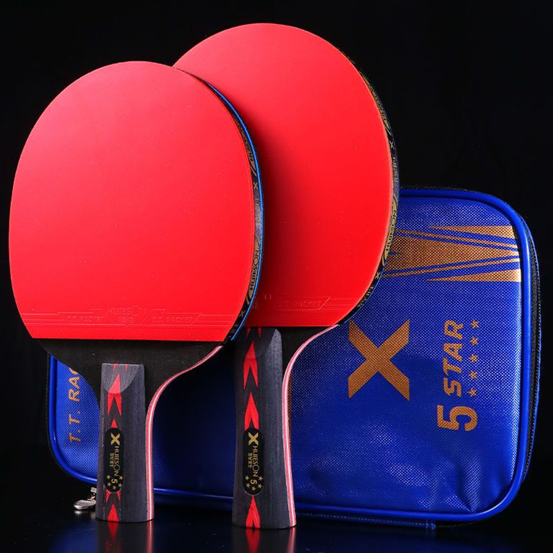Huieson 5/6 étoiles raquette d - Table Tennis Ace avis et prix
