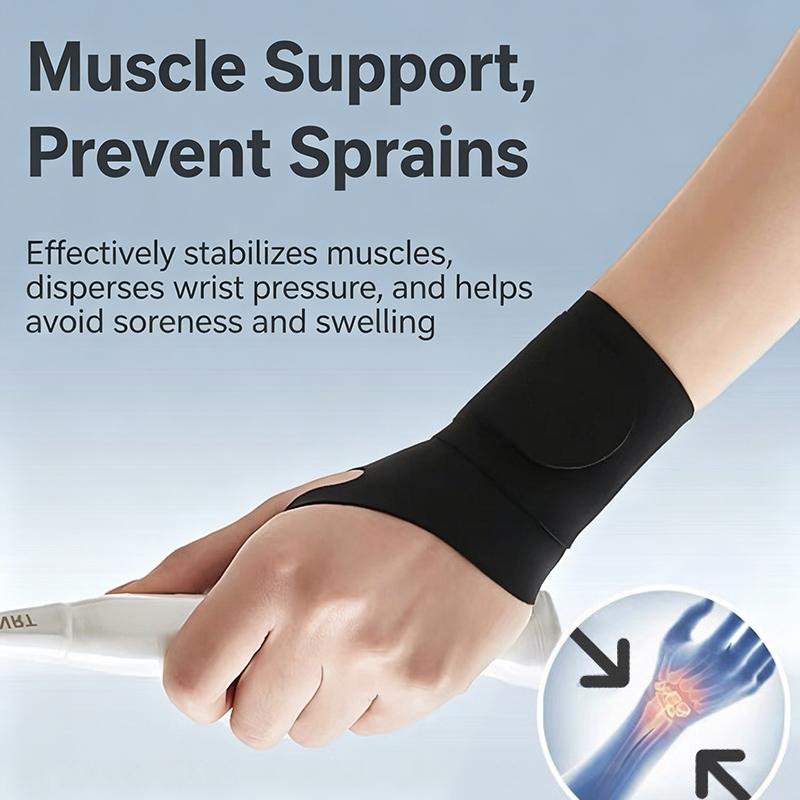 Support de poignet à compressi - Table Tennis Injury avis et prix