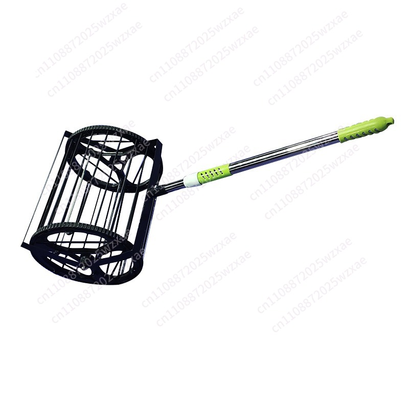 Rouleau de ramassage de balles - Table Tennis Balls avis et prix