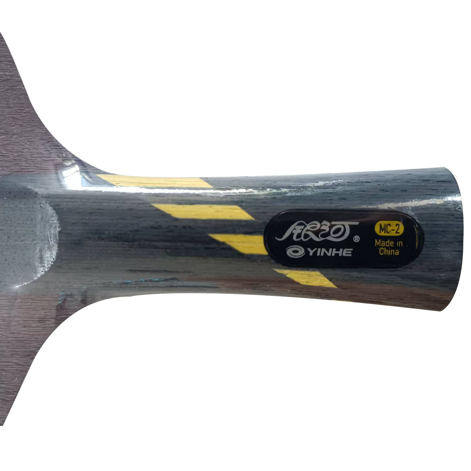 Lame de Tennis de Table origin - Xiom Blade Table Tennis avis et prix