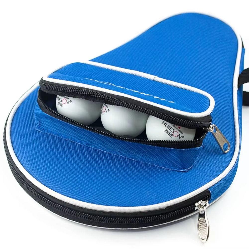 Sacs imperméables pour raquett - Table Tennis Ace avis et prix