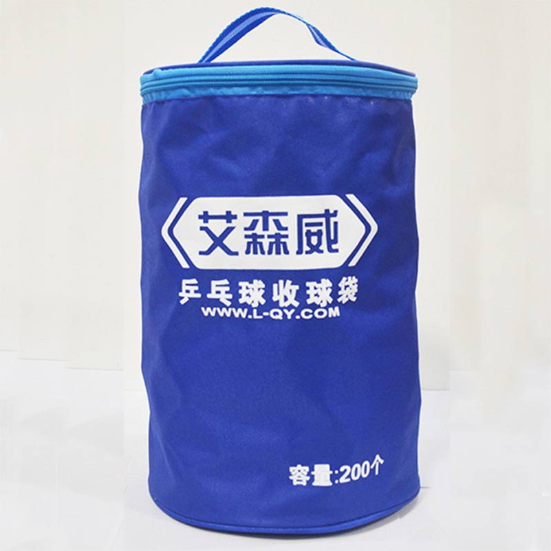 Sac de tennis de table Oxford  - Table Tennis Ace avis et prix