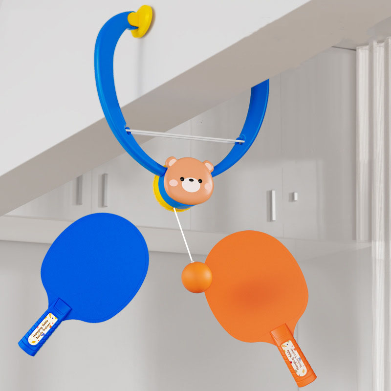 Entraîneur de tennis de table  - Table Tennis Illustration avis et prix