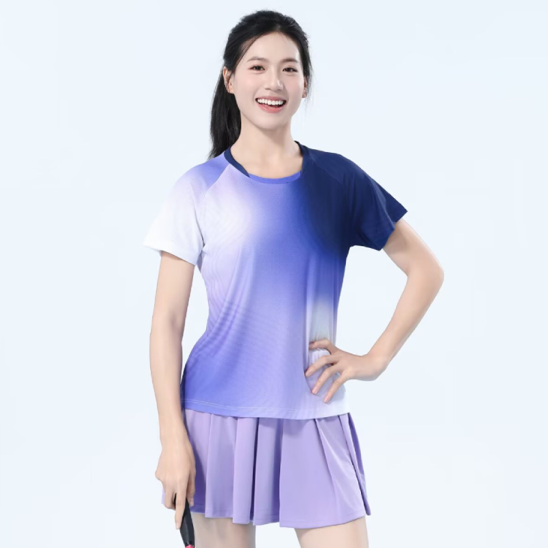 Ensemble de maillots de tennis - Table Tennis Name avis et prix