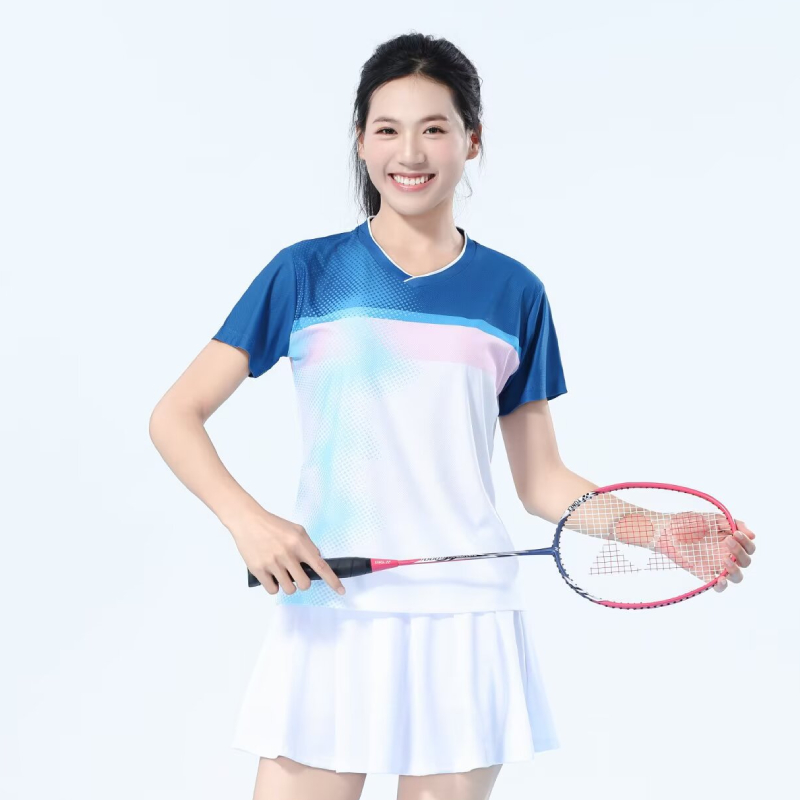 Ensemble de maillots de tennis - Table Tennis Name avis et prix