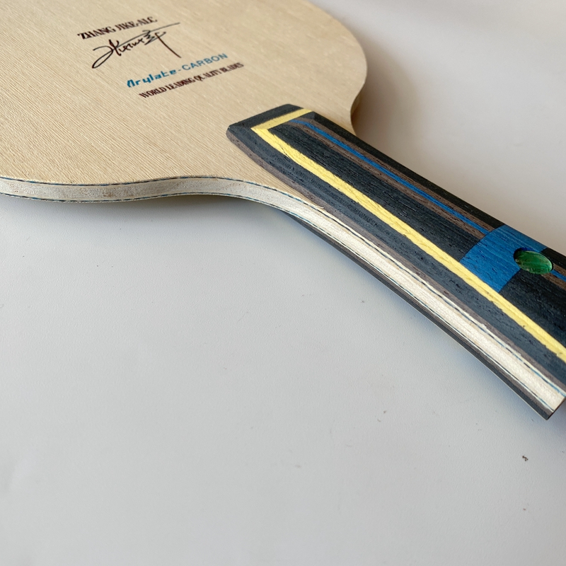 Raquette de tennis de table pr - Xiom Blade Table Tennis avis et prix