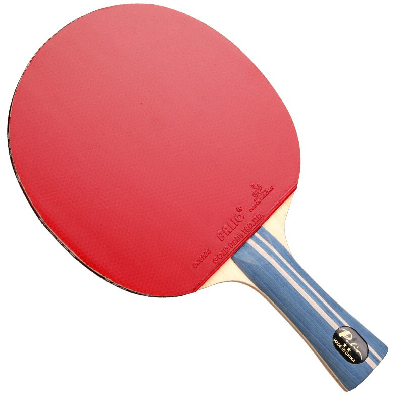 Raquette de Tennis de Table PA - Table Tennis Ace avis et prix