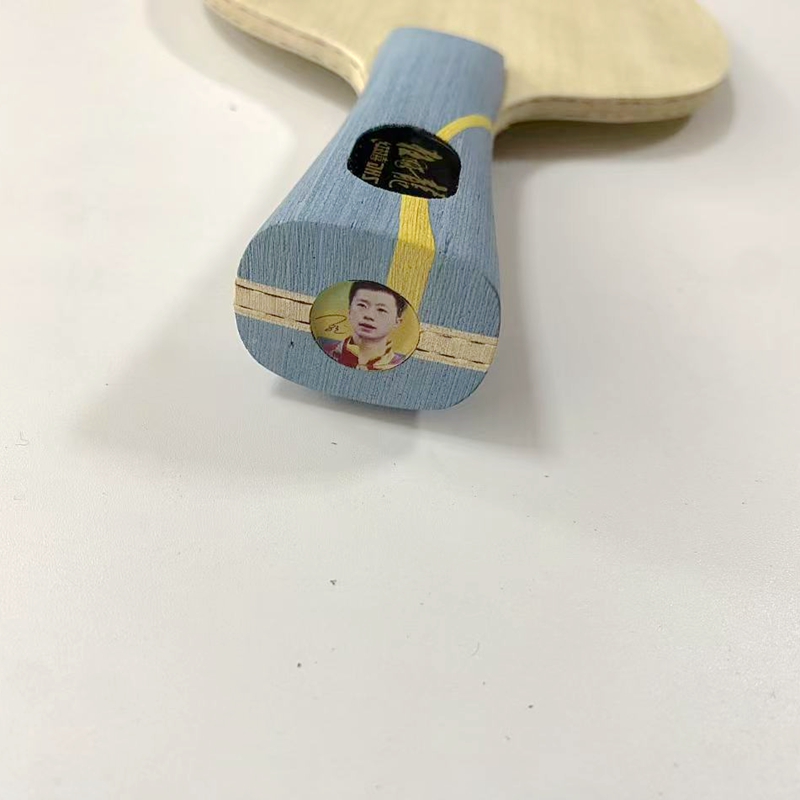 Raquette de tennis de table DI - Xiom Blade Table Tennis avis et prix