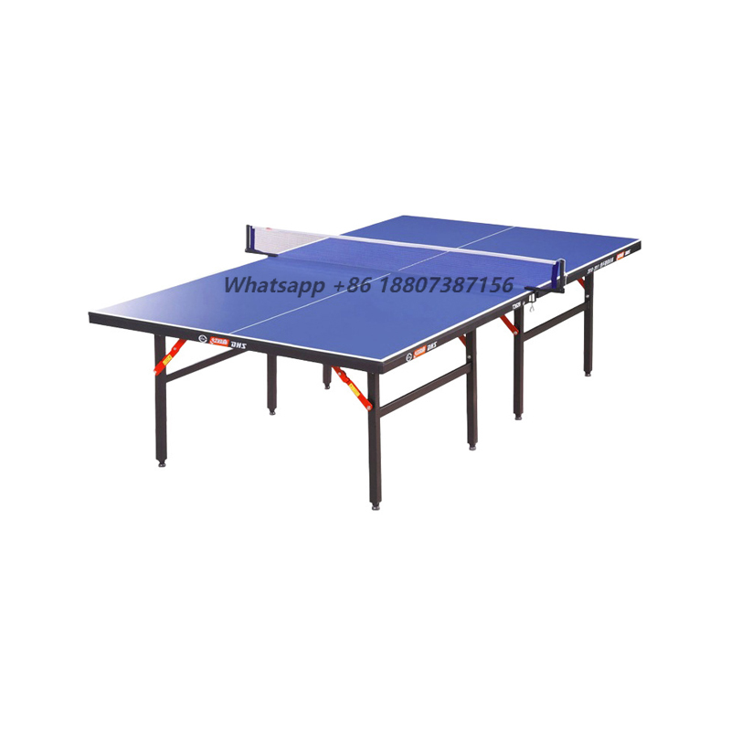 Table de tennis pliable de qua - Table Tennis Indoor Or Outdoor avis et prix