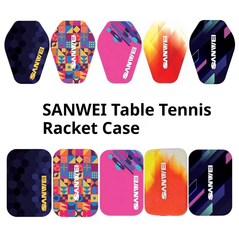 Étui rigide pour raquette de t - Table Tennis Ace avis et prix