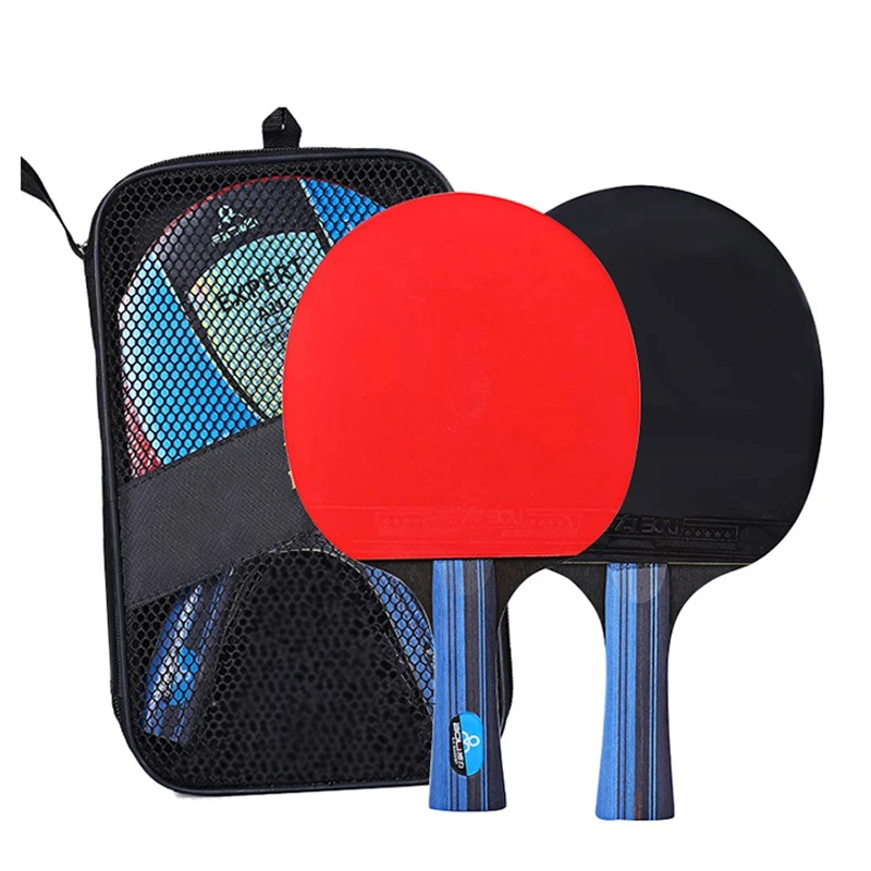 Raquette de Tennis de Table 5/ - Table Tennis Ace avis et prix