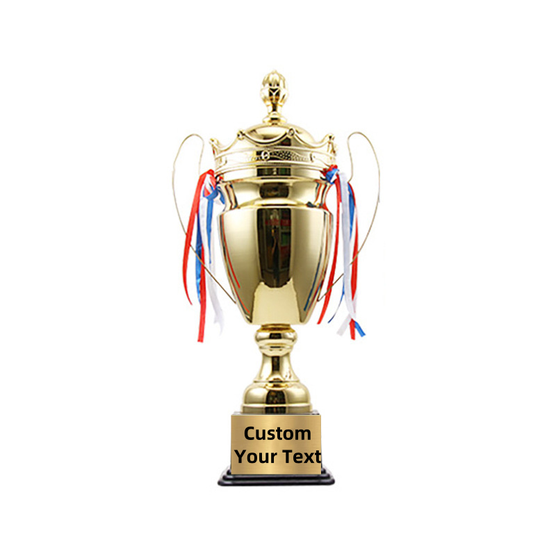 Grande Coupe Trophée Personnal - Table Tennis European Championship avis et prix