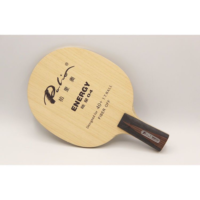 Palio New ENERGY 01 02 03 04 0 - Xiom Blade Table Tennis avis et prix