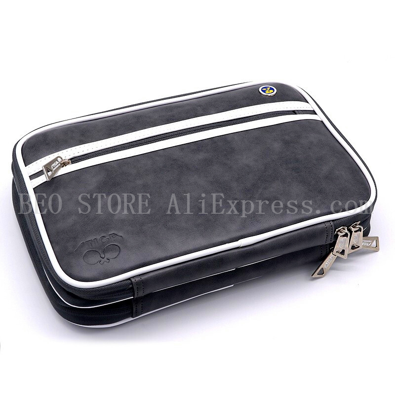 STIGA raquettes de Tennis de T - Table Tennis Kit Bag avis et prix