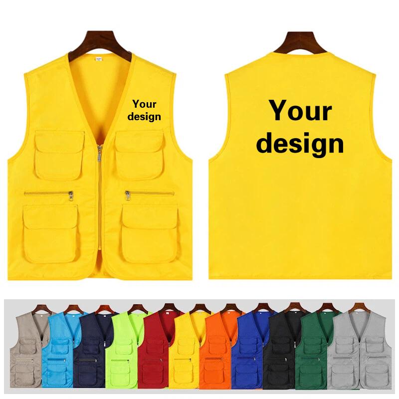 Gilet multipoches pour salle d - Hall Table Tennis avis et prix