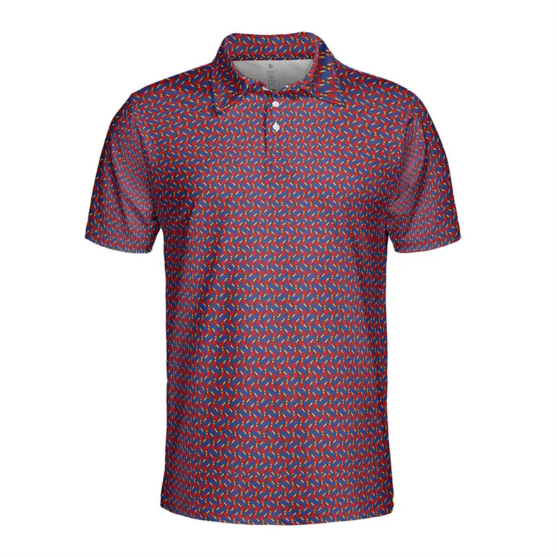 Polo de ping-pong personnalisé - Table Tennis Name avis et prix