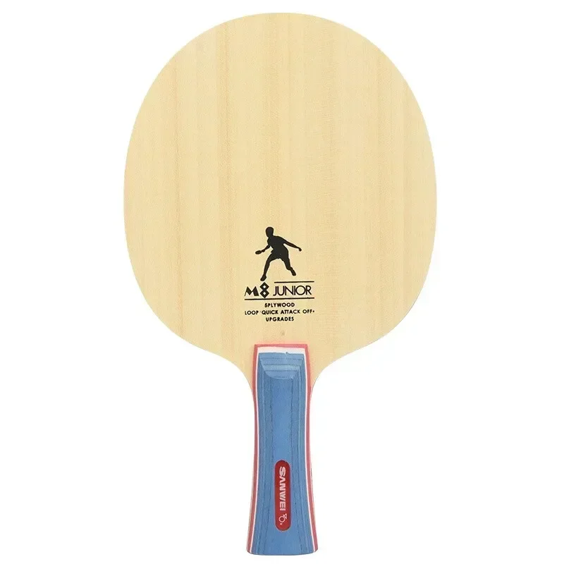 SANWEI – raquette de Tennis de - Xiom Blade Table Tennis avis et prix