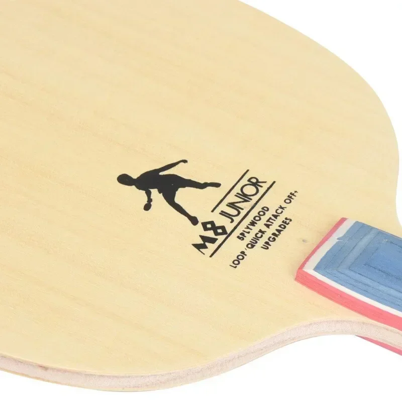 SANWEI – raquette de Tennis de - Xiom Blade Table Tennis avis et prix