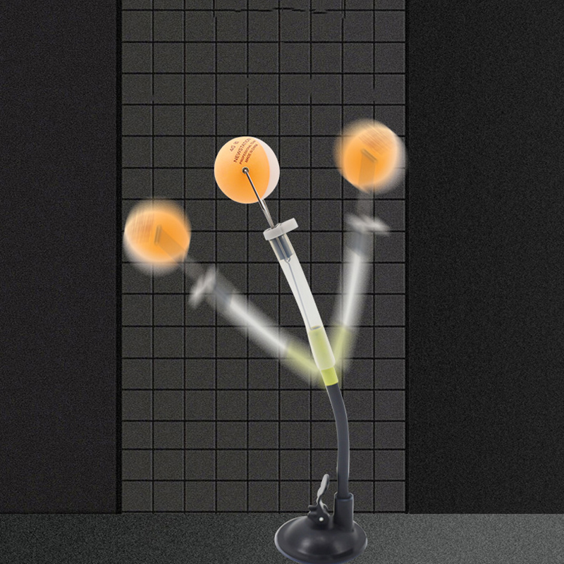 Robot professionnel d'entraîne - Table Tennis Balls avis et prix