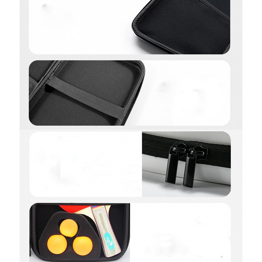 Nouveau EVA coque rigide haut  - Table Tennis Ace avis et prix
