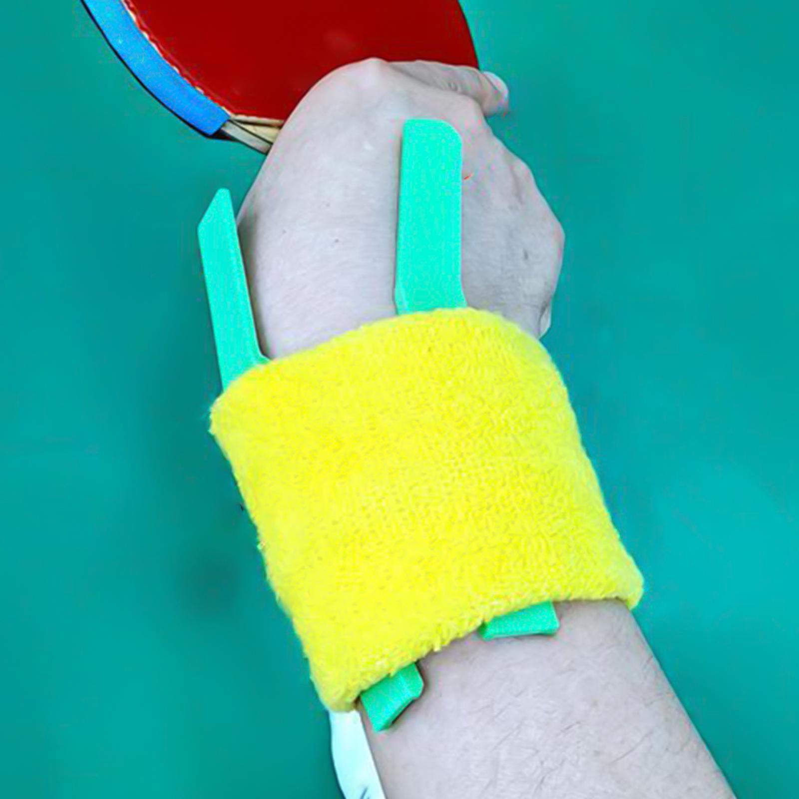 Stabilisateur de poignet pour  - Wristband Ping Pong avis et prix