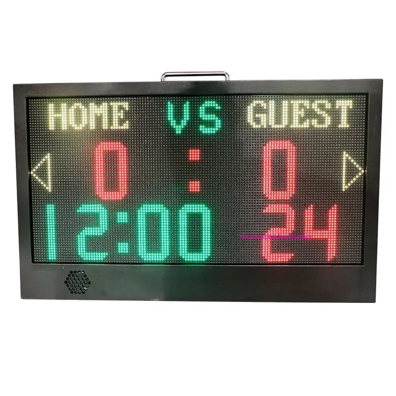 Tableau de bord numérique élec - Table Tennis Name avis et prix