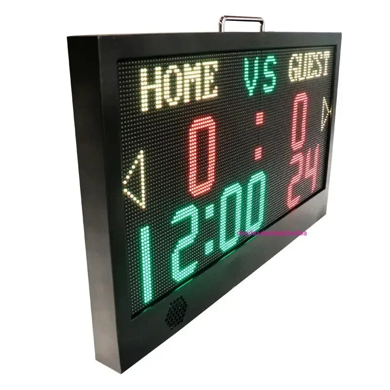 Tableau de bord numérique élec - Table Tennis Name avis et prix