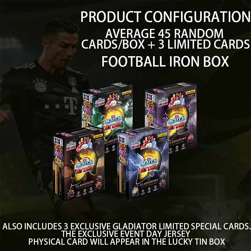 Cartes de collection de footba - Table Tennis European Championship avis et prix
