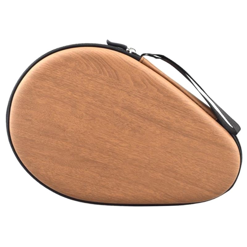 652D boîtier à fermeture éclai - Table Tennis Kit Bag avis et prix