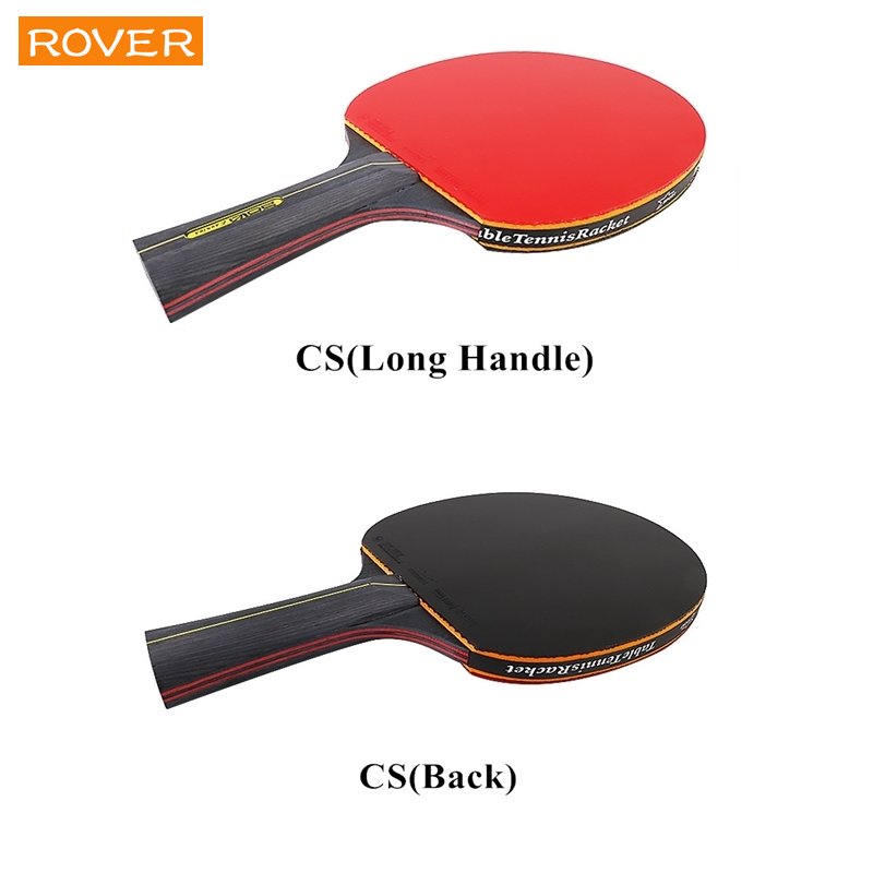 Raquette de Tennis de Table 6  - Table Tennis Kit Bag avis et prix