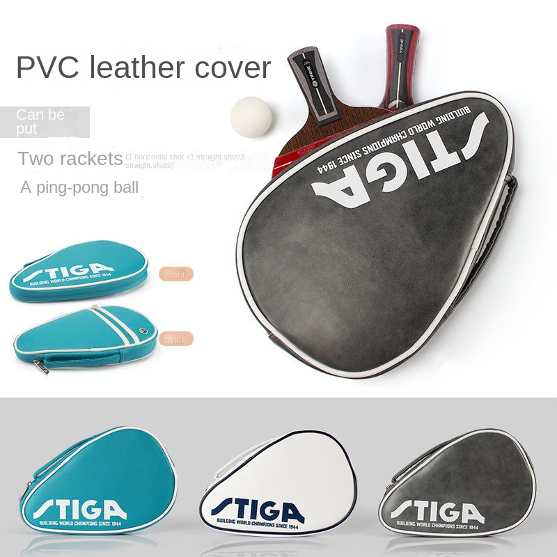 STIGA ensemble de raquettes de - Table Tennis Kit Bag avis et prix