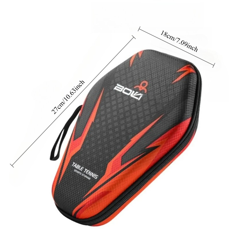 Sacs de raquette de Tennis de  - Table Tennis Ace avis et prix