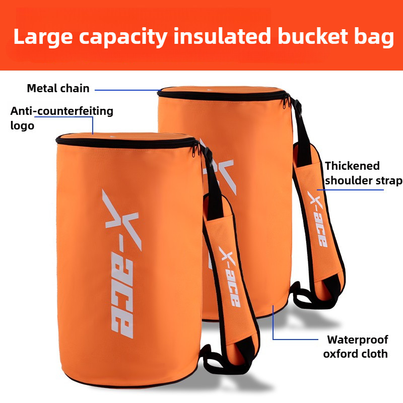 X-ace Pickleball sac de balle  - Table Tennis Ace avis et prix