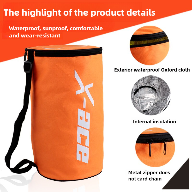 X-ace Pickleball sac de balle  - Table Tennis Ace avis et prix