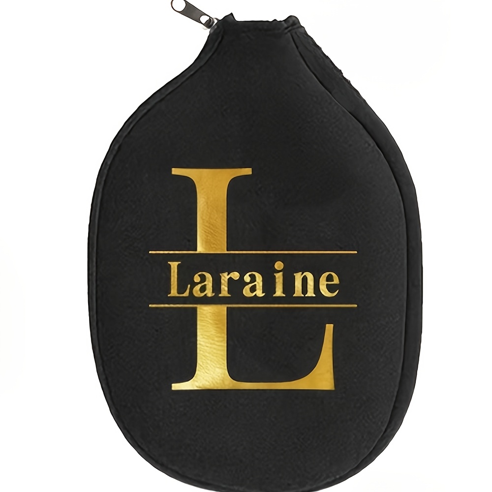 Sac de rangement pour raquette - Table Tennis Name avis et prix