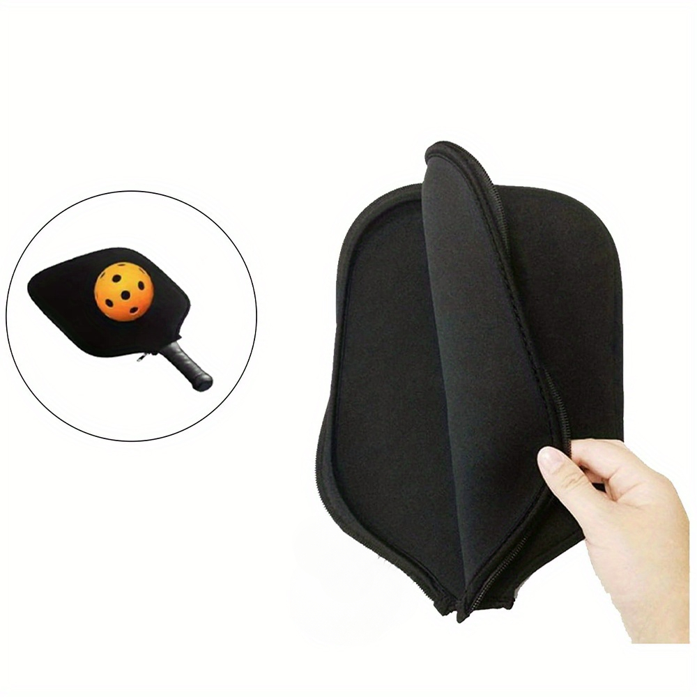 Sac de rangement pour raquette - Table Tennis Name avis et prix