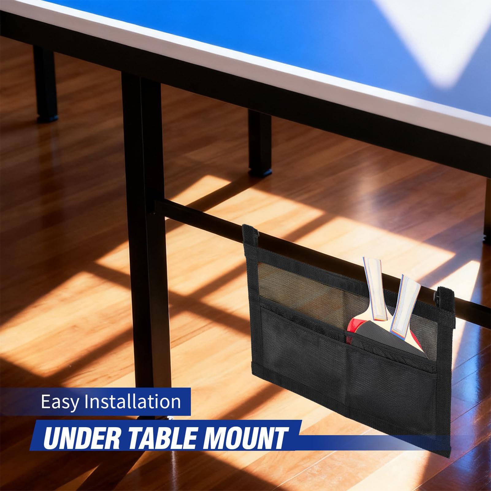Nouveau support de balles de p - Table Tennis Ace avis et prix