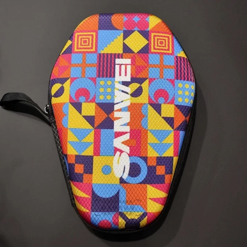 SANWEI étui pour raquette de T - Table Tennis Ace avis et prix