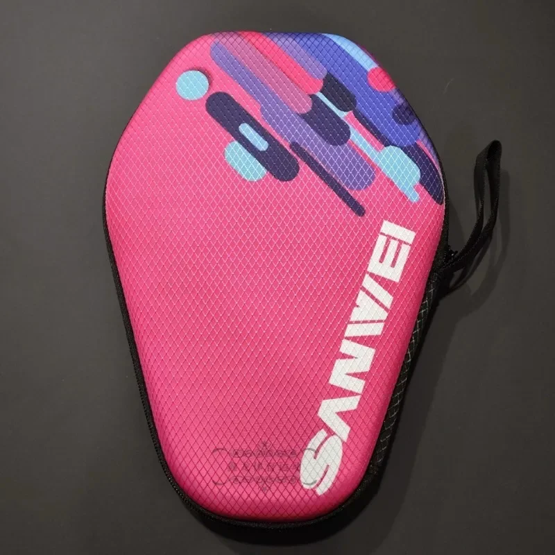 SANWEI étui pour raquette de T - Table Tennis Ace avis et prix